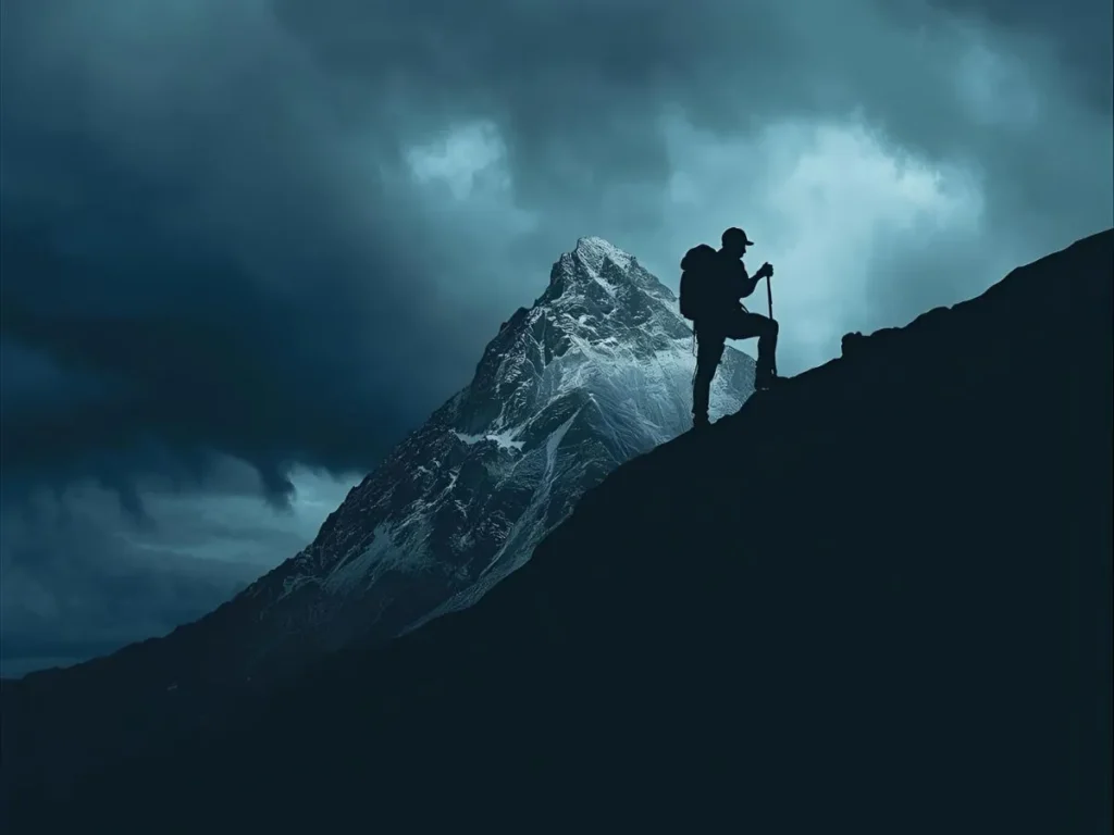 Strength in Hard Times