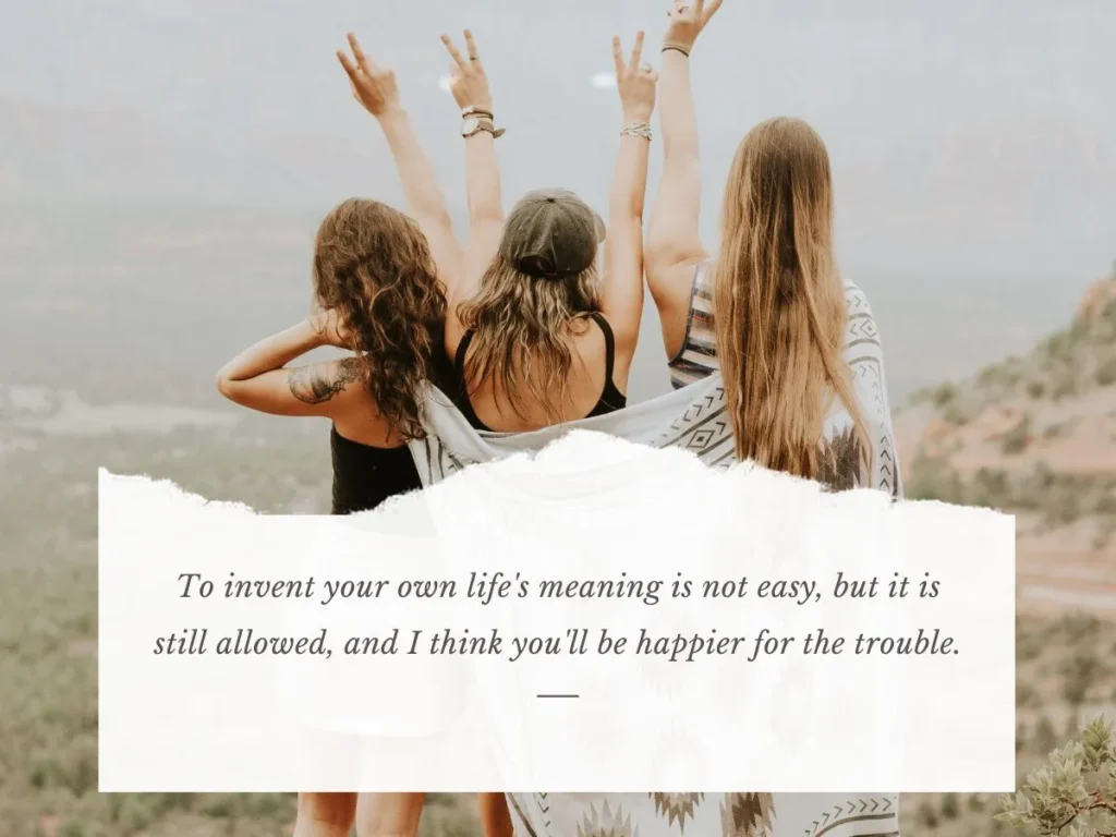 Strong Women Quotes About Life