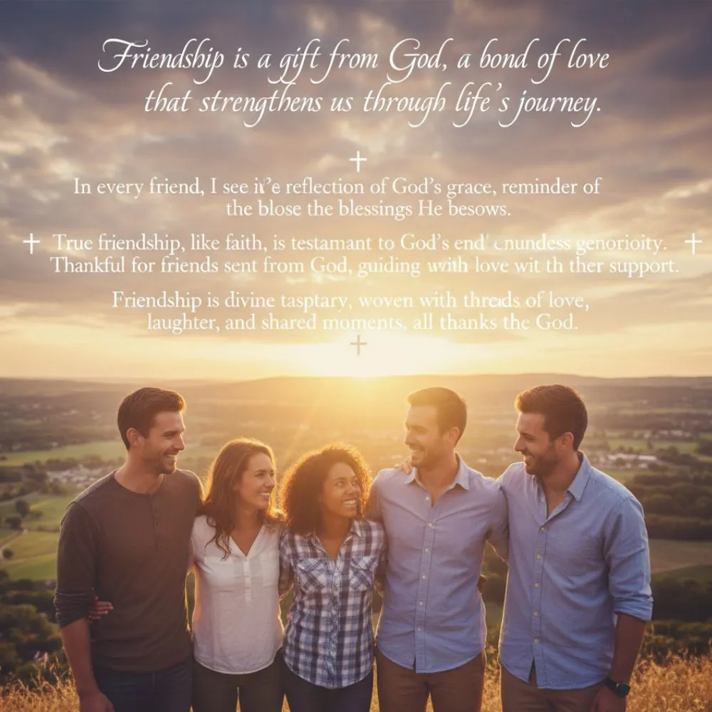 Thankful Quotes About God