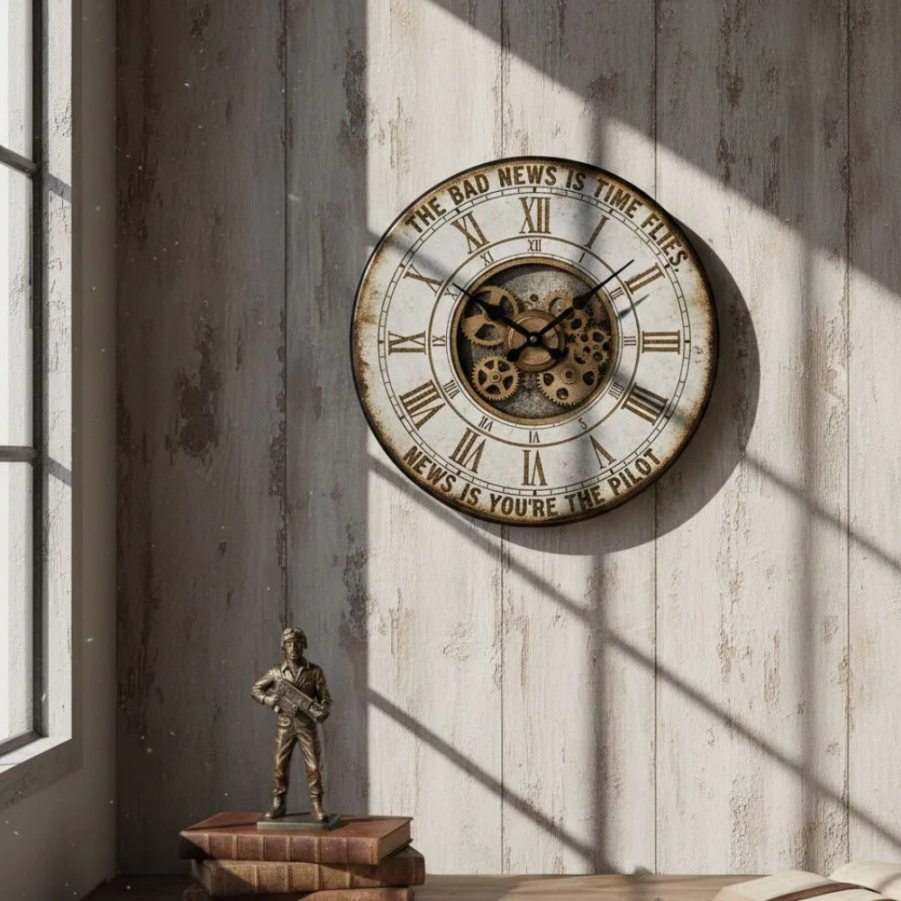 Time Quotes About Success