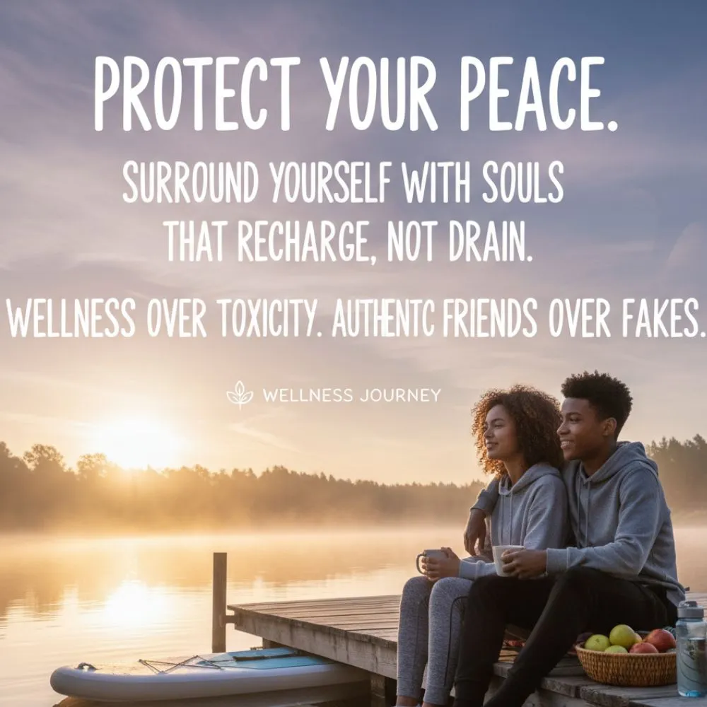 Toxic People Quotes About Fake Friends