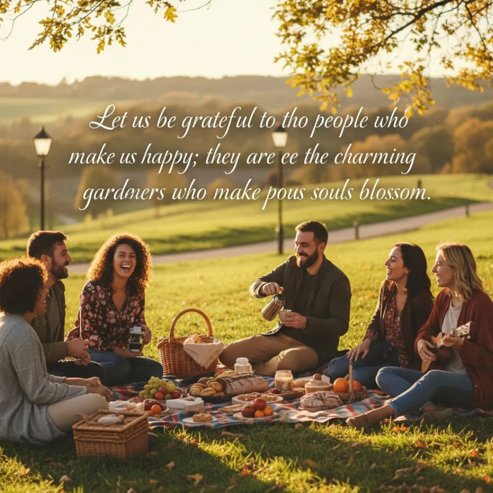 Trending Gratitude Quotes for Life