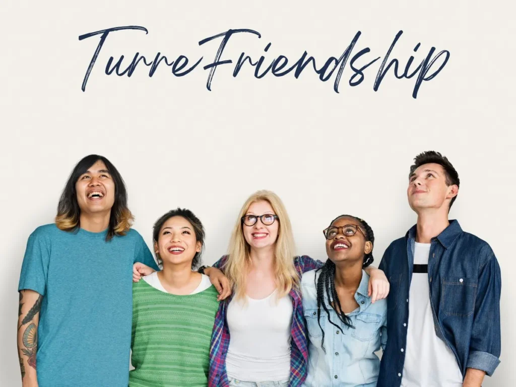 True Friendship Quotes