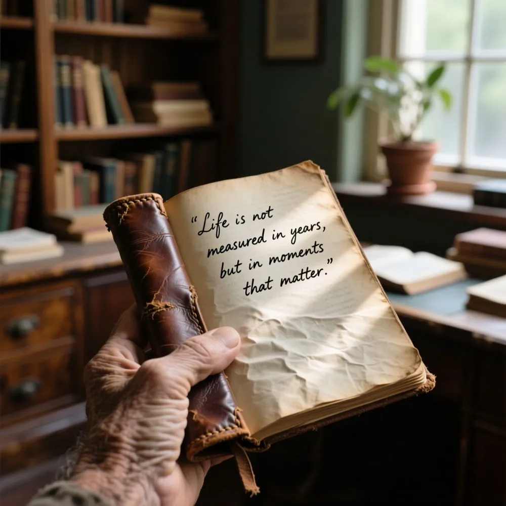 Art Quotes About Life