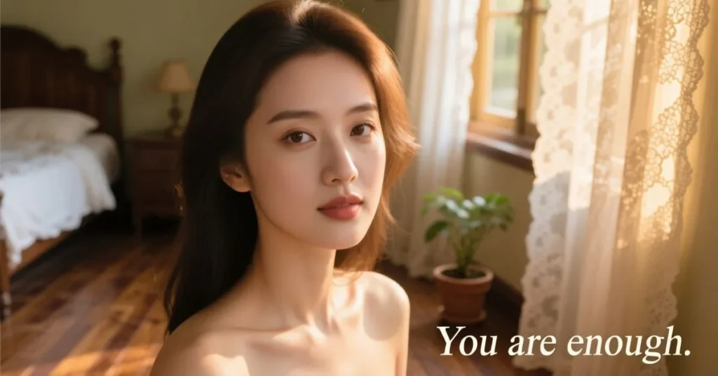 Beauty Quotes for Women