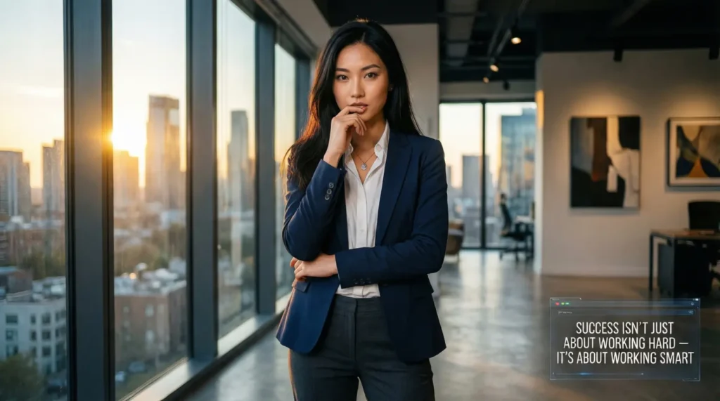 Business Quotes Short