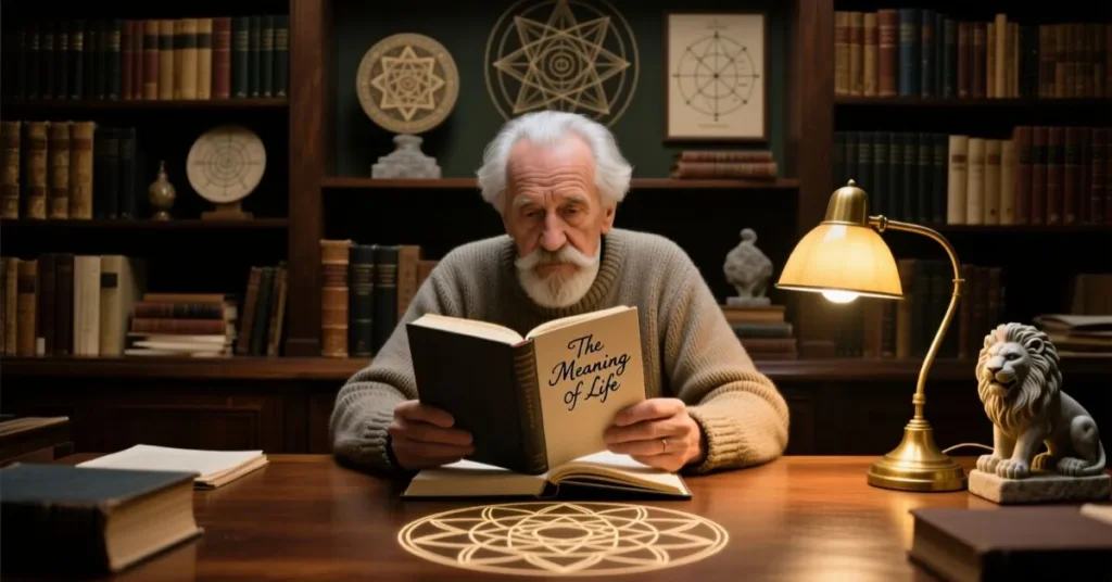 Carl Jung Quotes About Meaning of Life