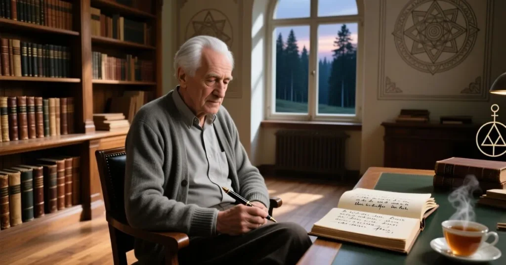 Carl Jung Quotes About Mind and Soul