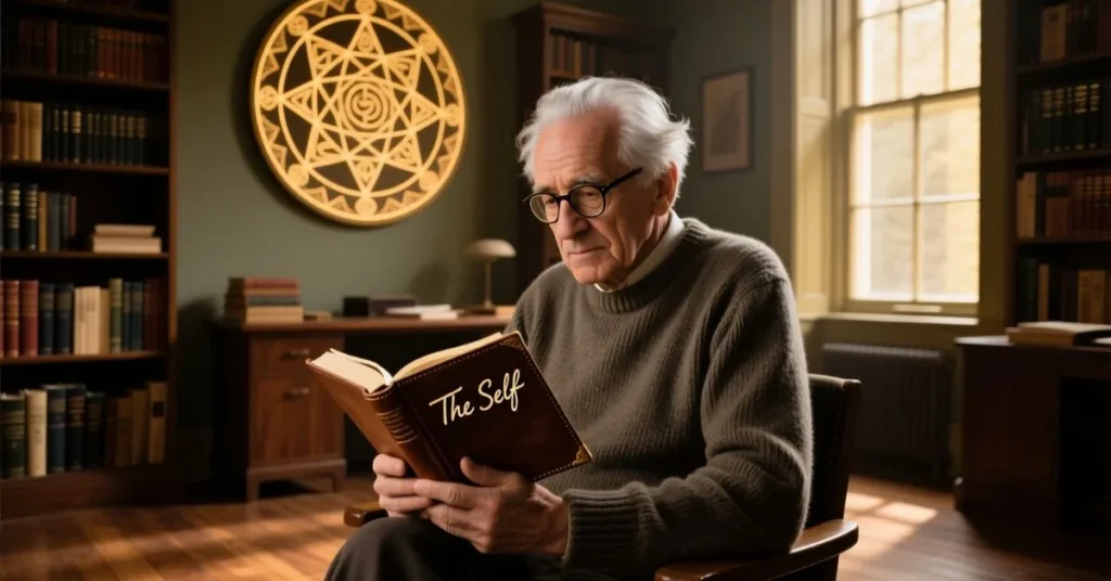 Carl Jung Quotes About Self Discovery