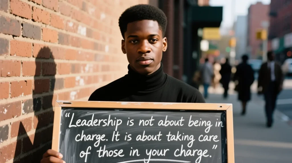 Cute Malcolm X Quotes on Leadership and Strength