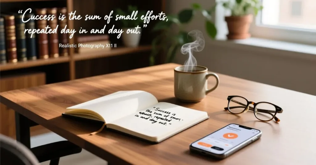 Daily Career Motivation Quotes