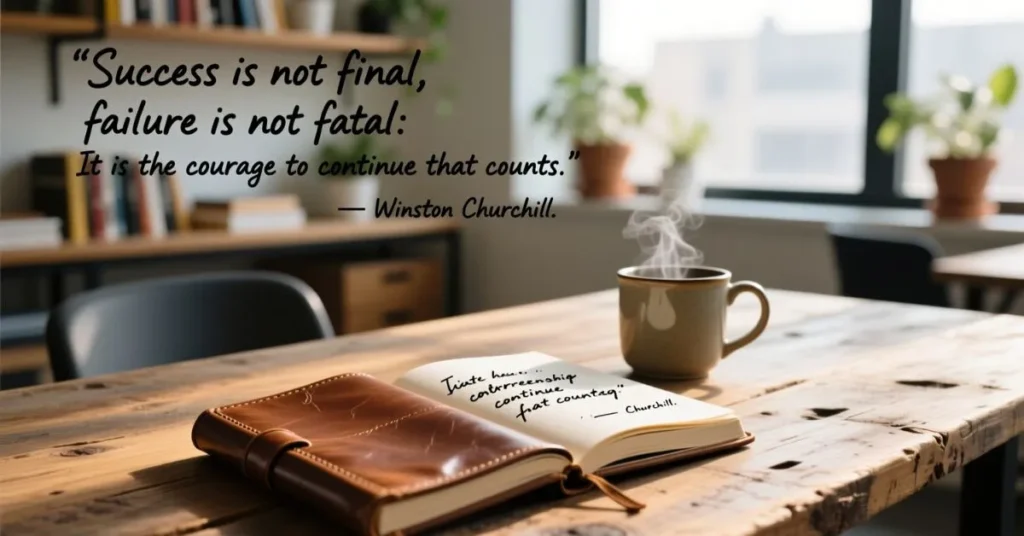 Entrepreneurship Quotes