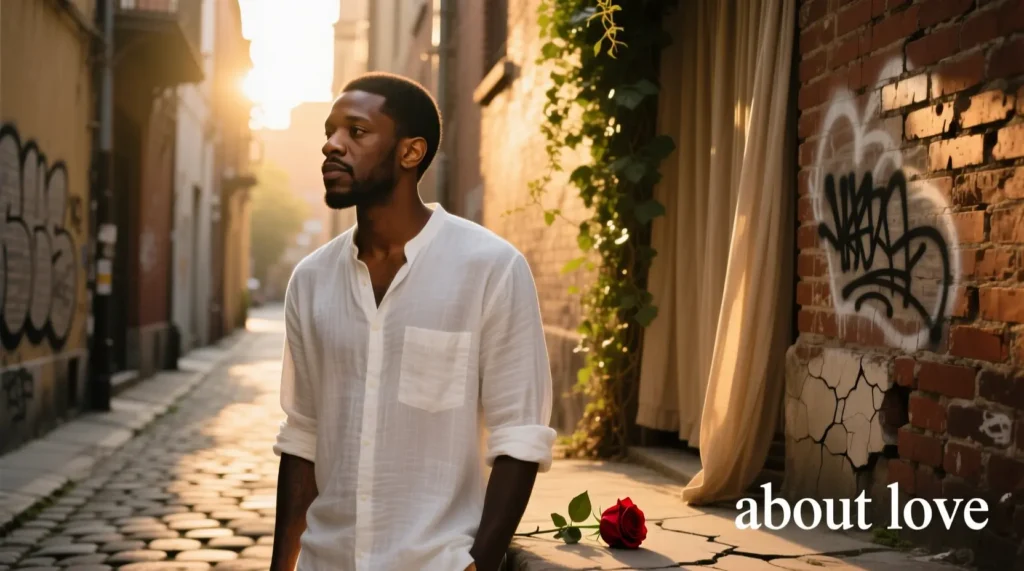 Frank Ocean Quotes About Love