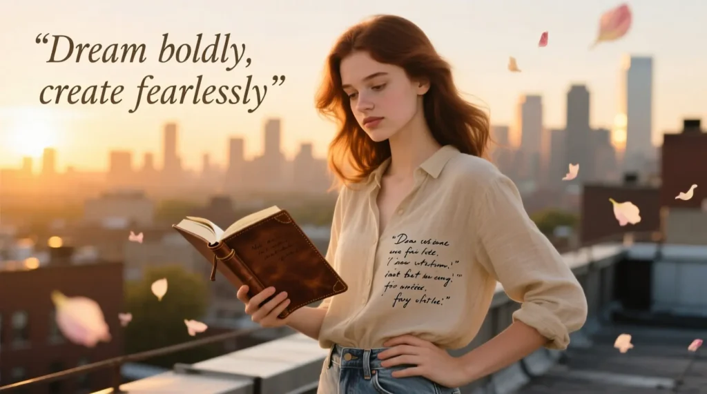 Inspirational Quotes by Artists and Celebrities