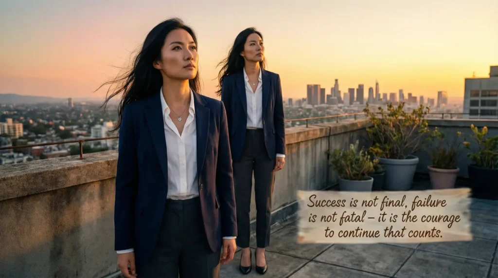 Inspirational Success Quotes 2026