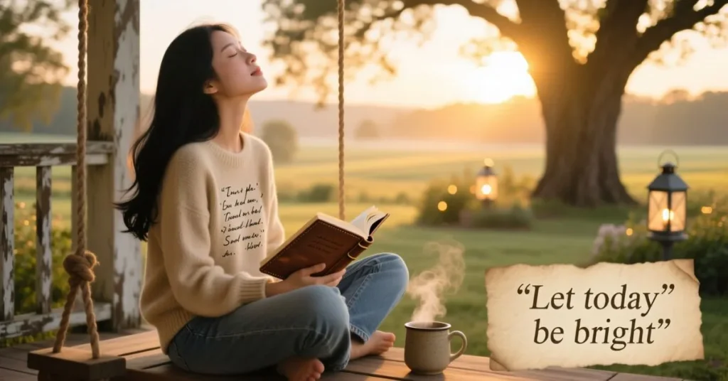 Inspirational Sunday Quotes