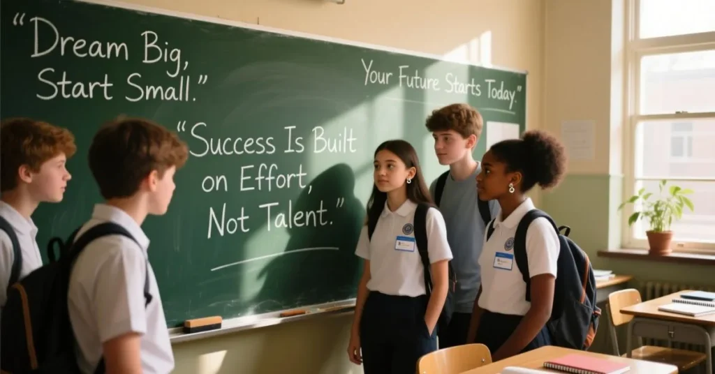 Inspiring Education Quotes for Students