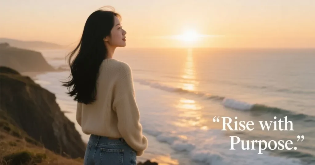 Inspiring Morning Quotes