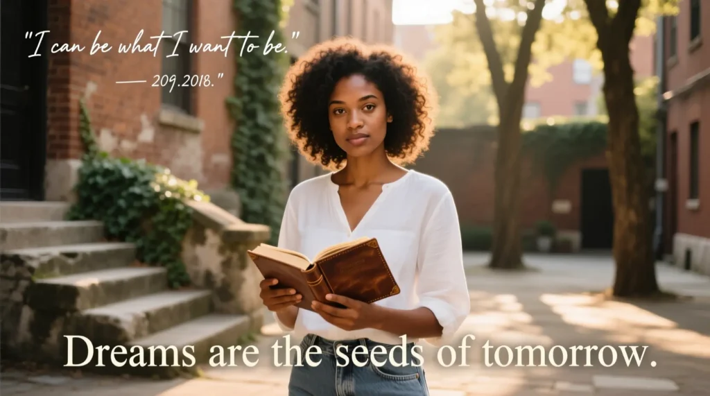 Maya Angelou Quotes About Dreams and Ambition