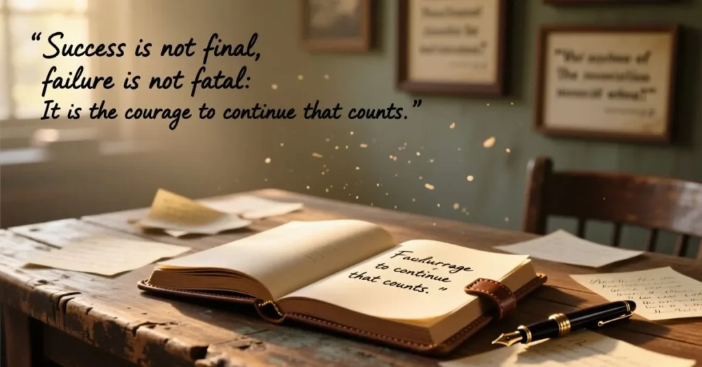 Money Quotes About Success