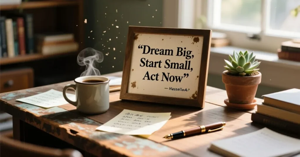 Motivational Small Business Quotes