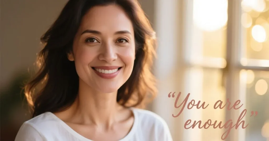 Self-Love Beauty Quotes