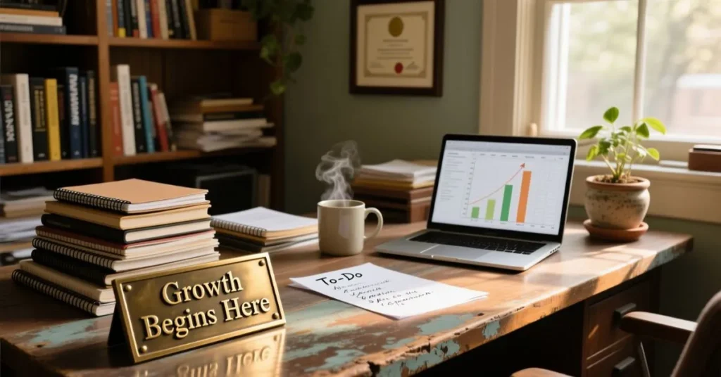 Small Business Growth Quotes