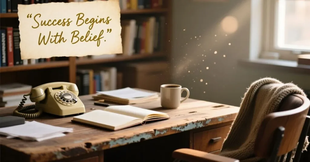 Small Business Success Quotes