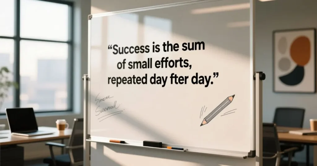 Success Business Quotes