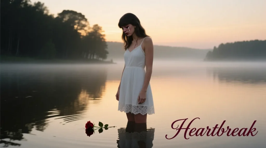 Taylor Swift Heartbreak Quotes