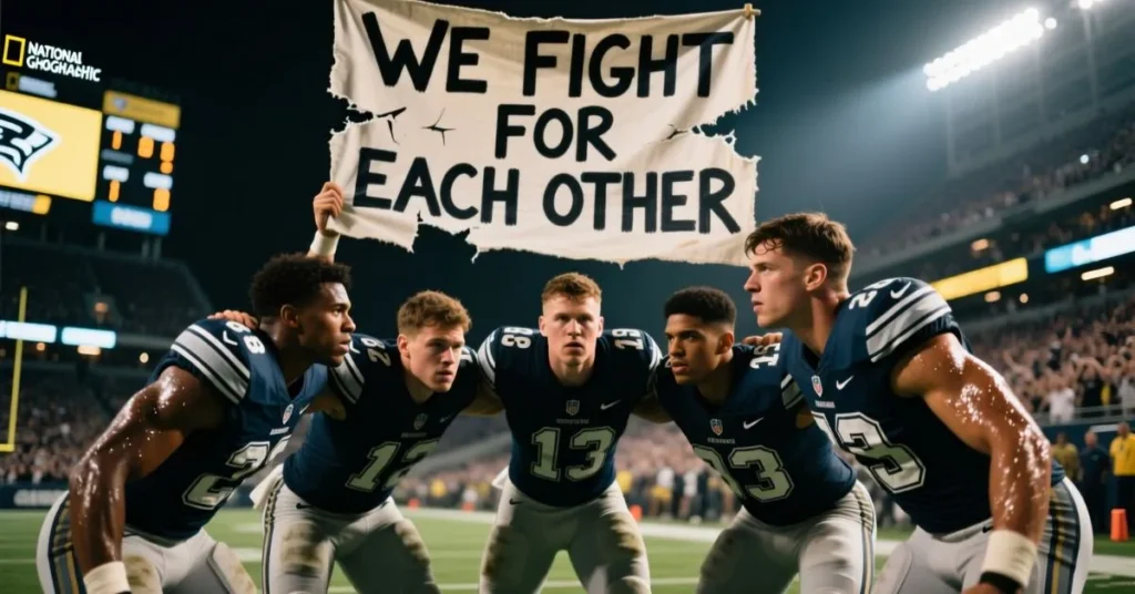 Team Quotes for Sports and Athletes