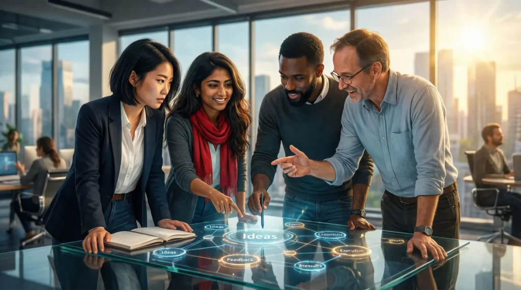 Teamwork Quotes Inspirational