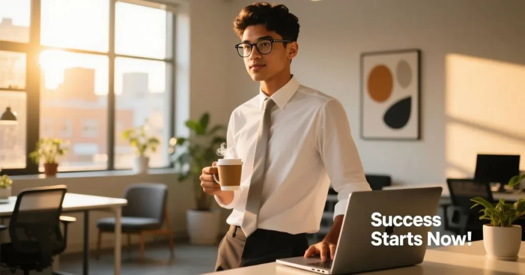 Thursday Motivation for Success