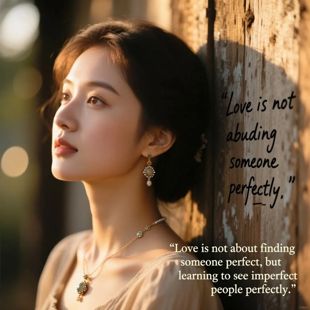 Time Quotes About Love