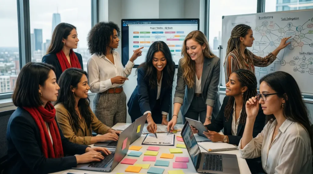 Top 10 Teamwork Quotes