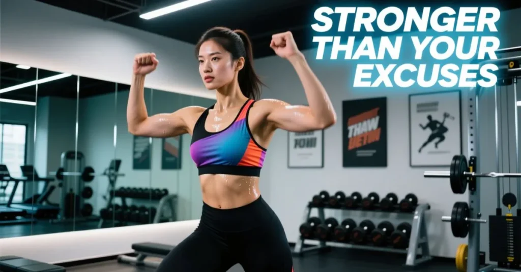 Trending Gym Motivation Quotes