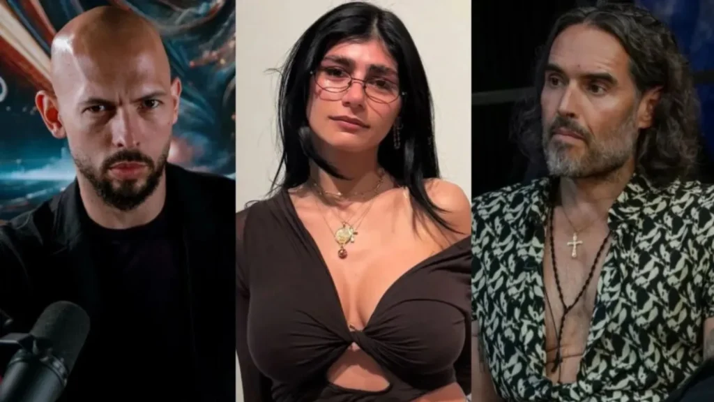 Andrew Tate Quotes on Discipline