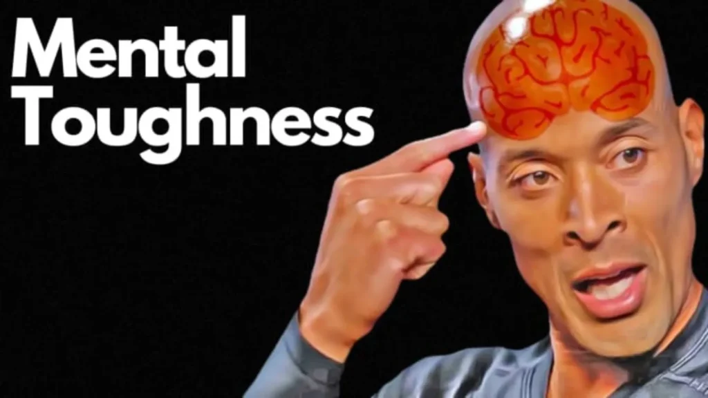 David Goggins Quotes About Mental Toughness