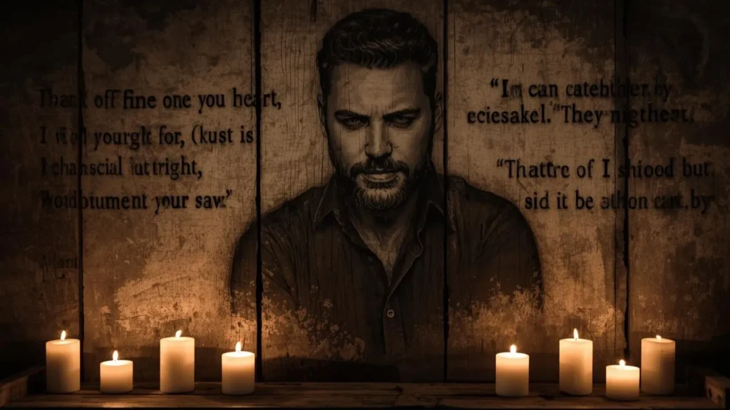 Zach Bryan Quotes About Heartbreak and Pain