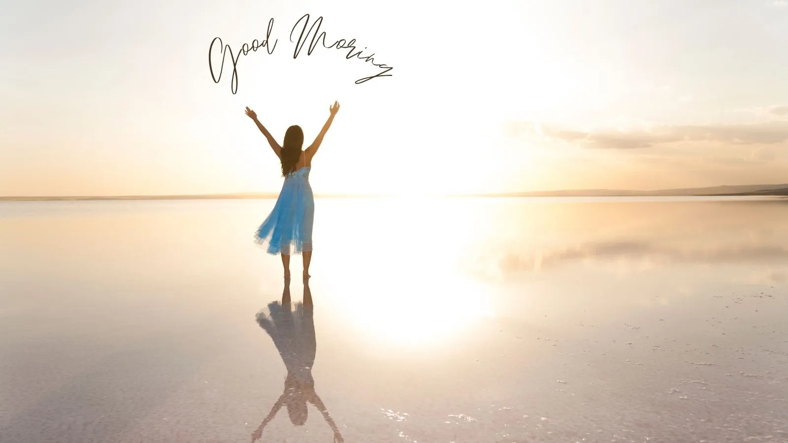 Positive Good Morning Quotes