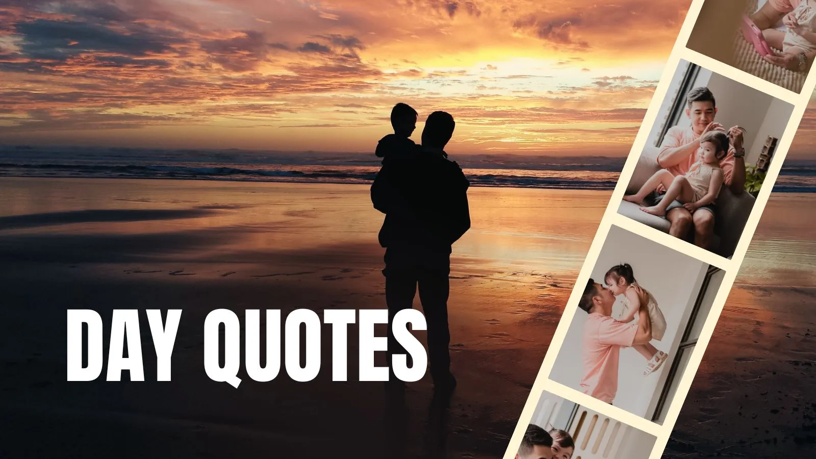 Dad Quotes 