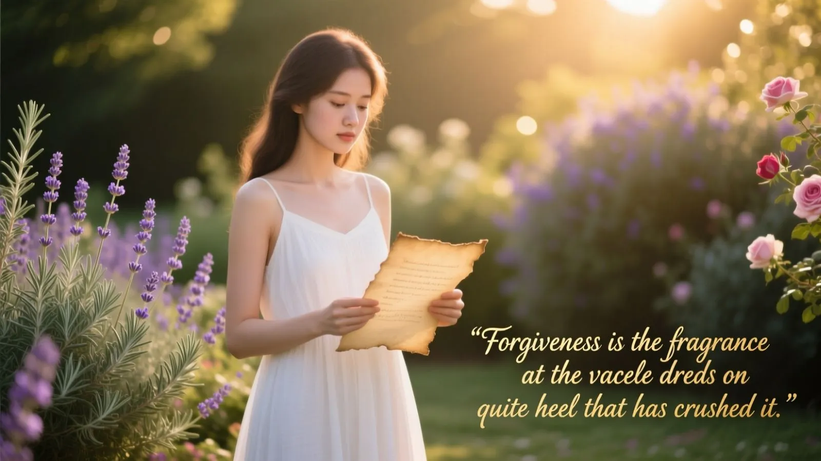 Forgiveness Quotes