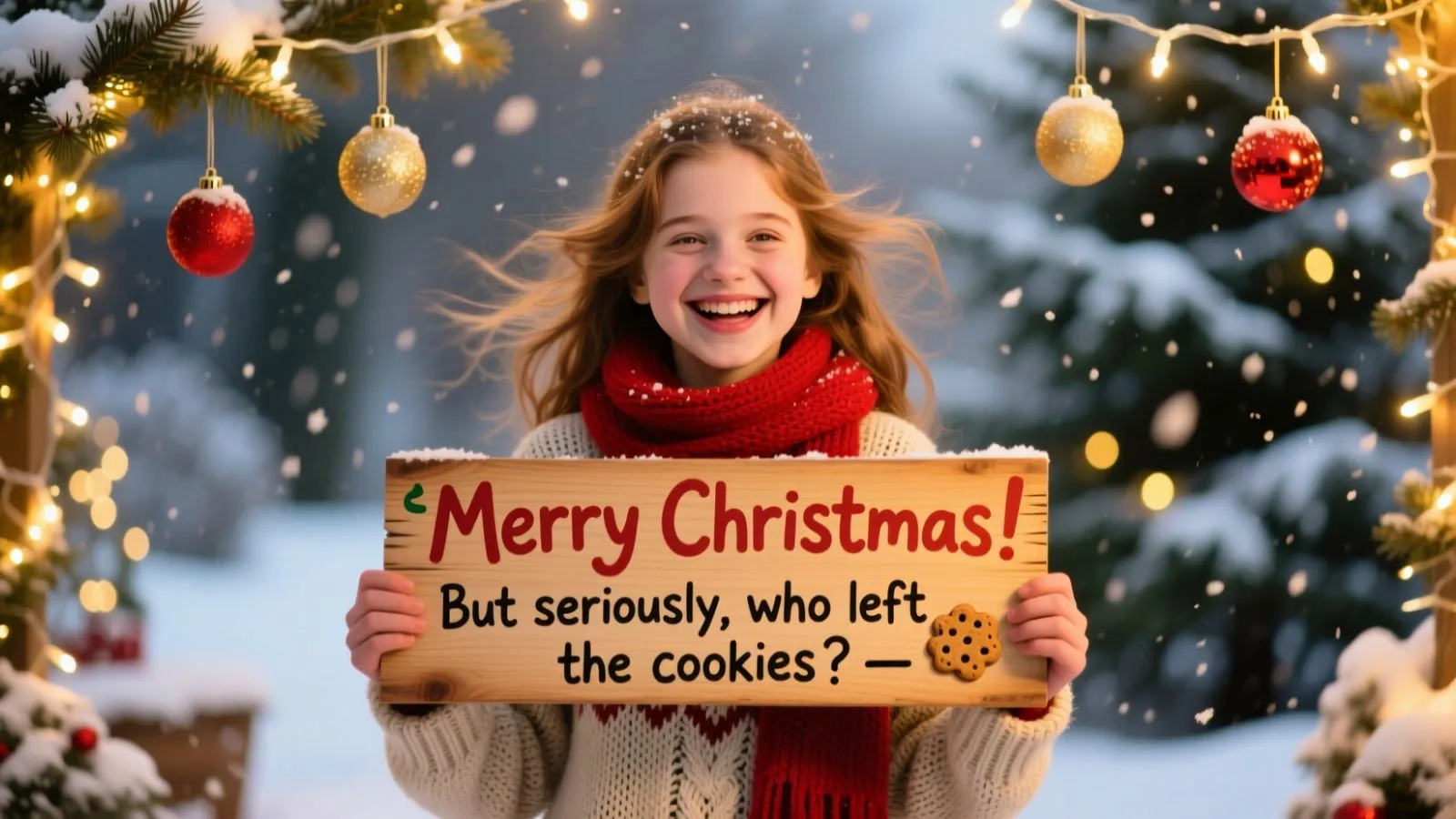 Funny Christmas Quotes