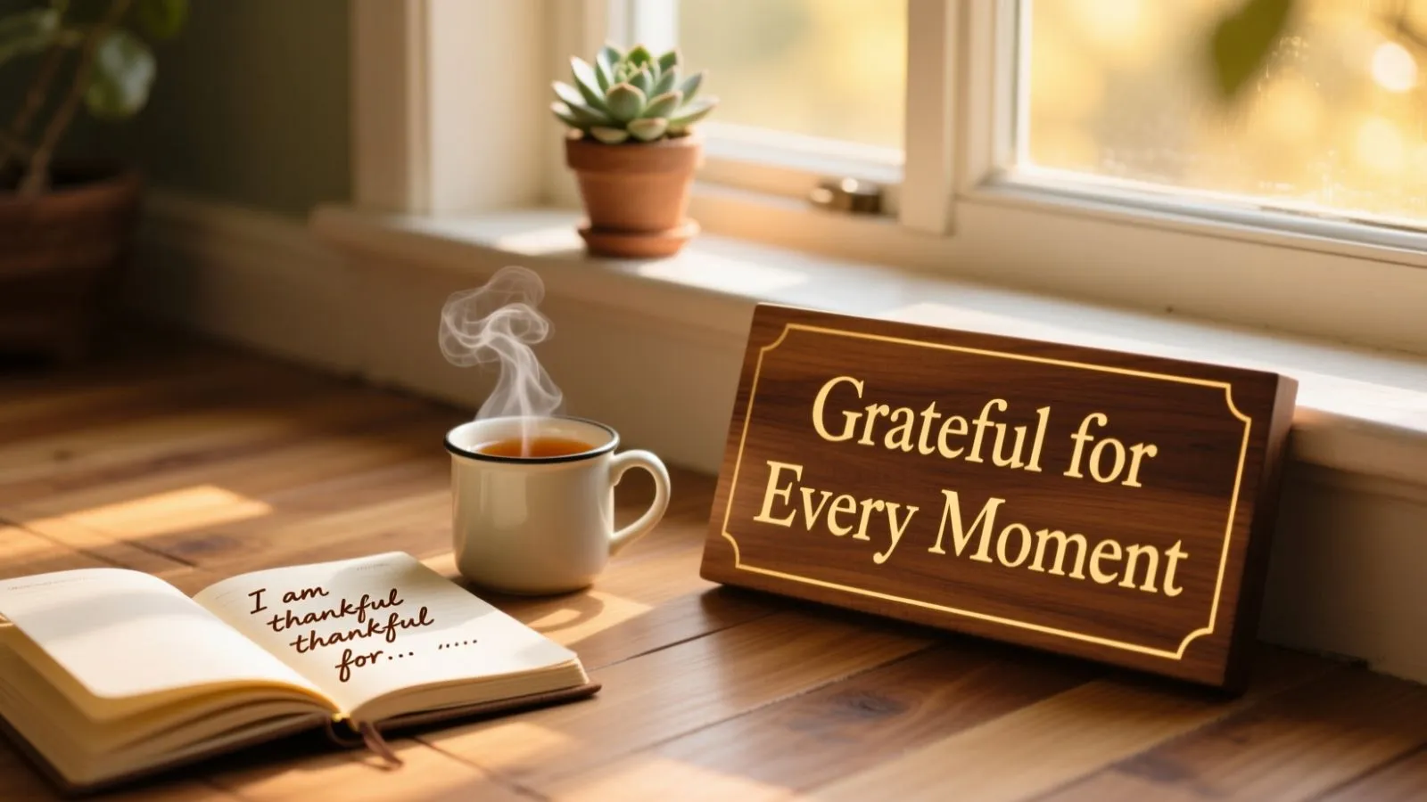 Grateful Quotes