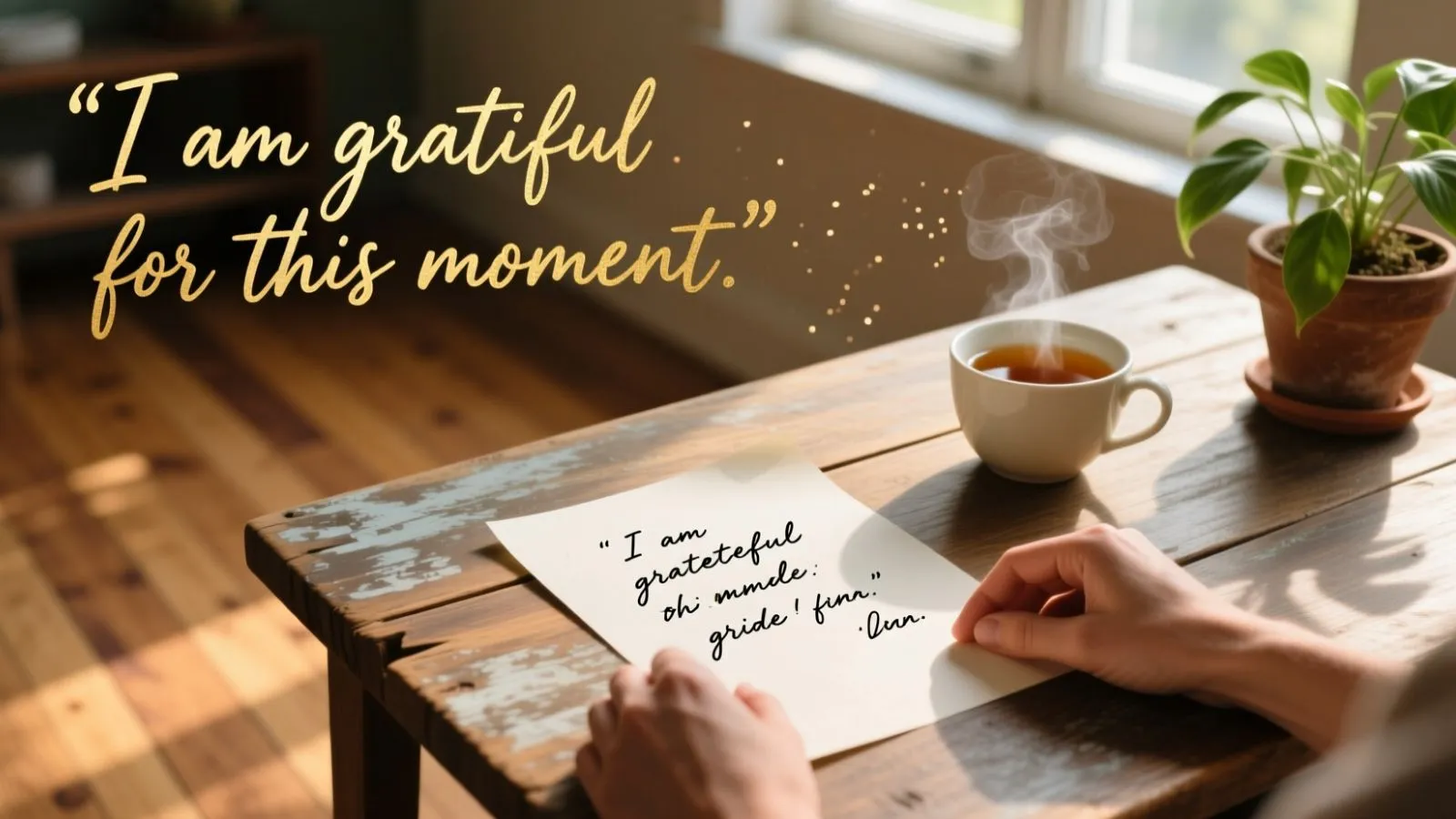 Gratitude Quotes