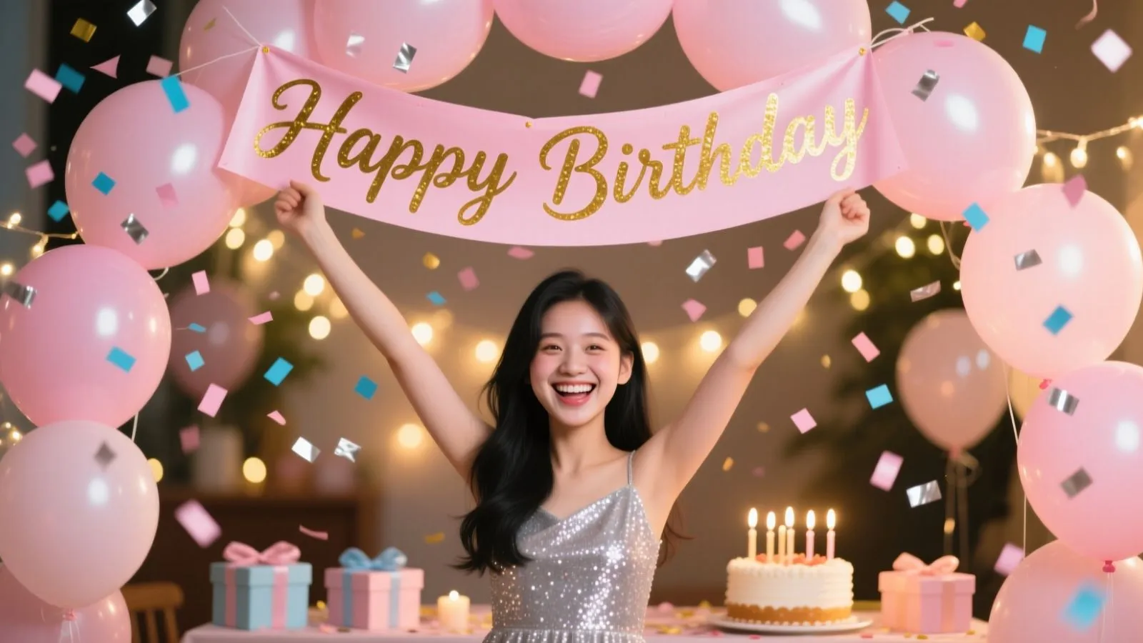 Happy Birthday Quotes