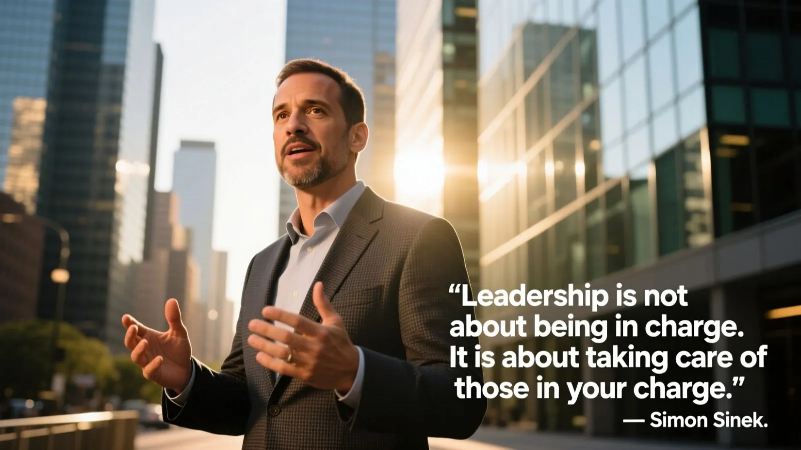 Leadership Quotes