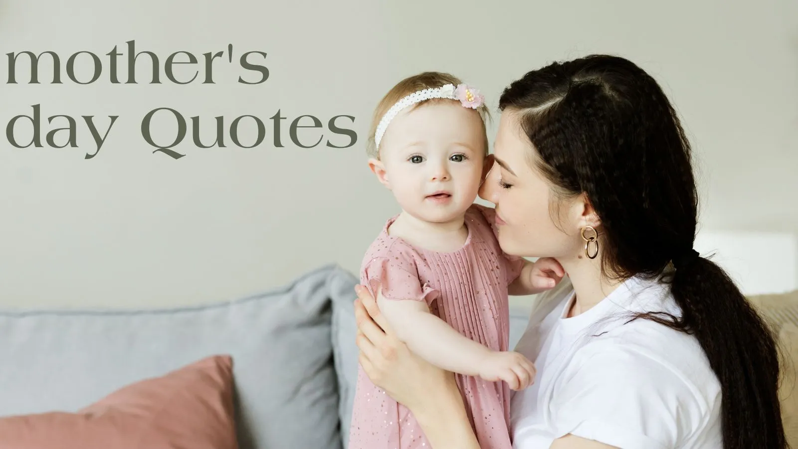 Mother Quotes 