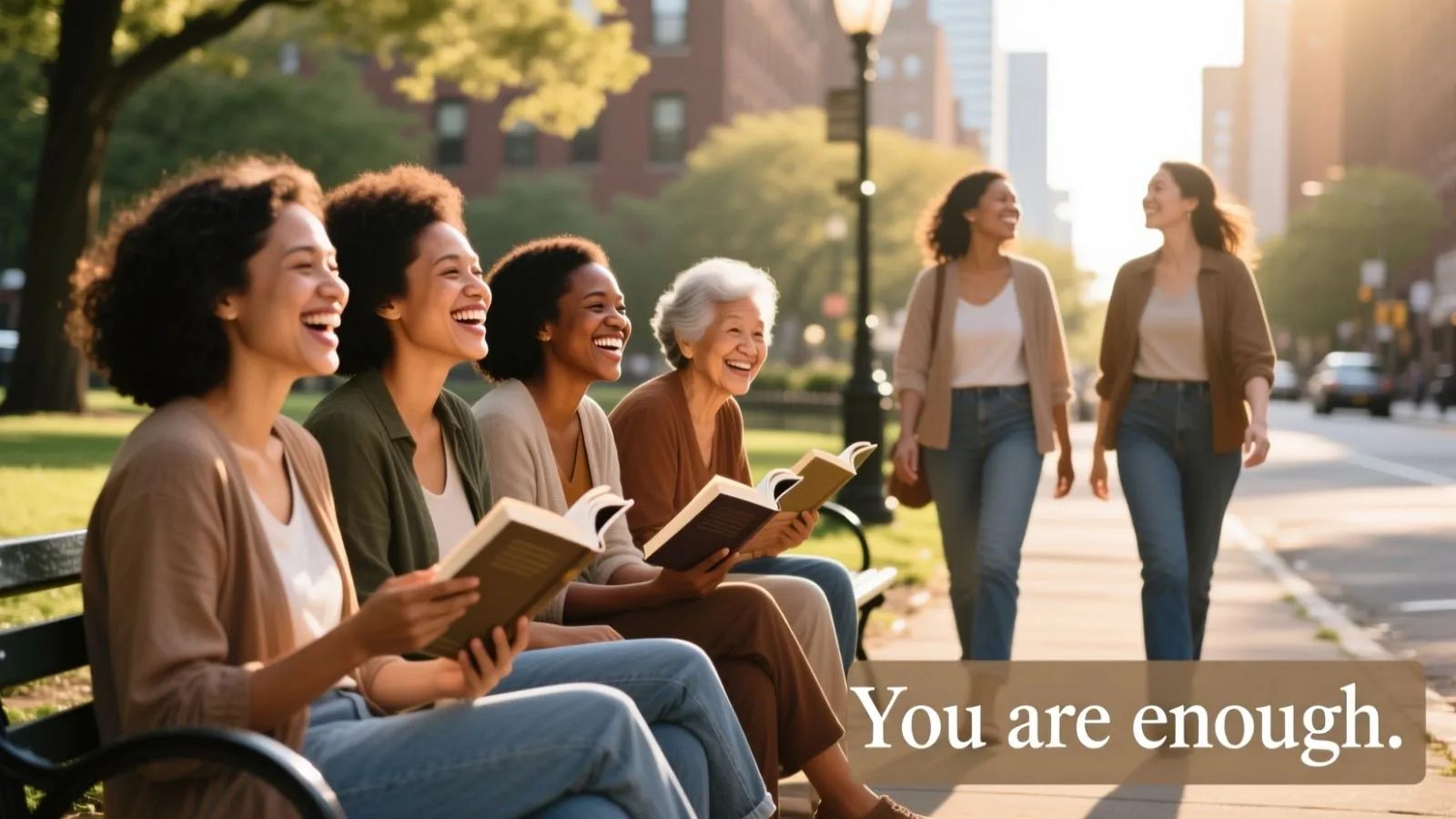 Positive Quotes for Women