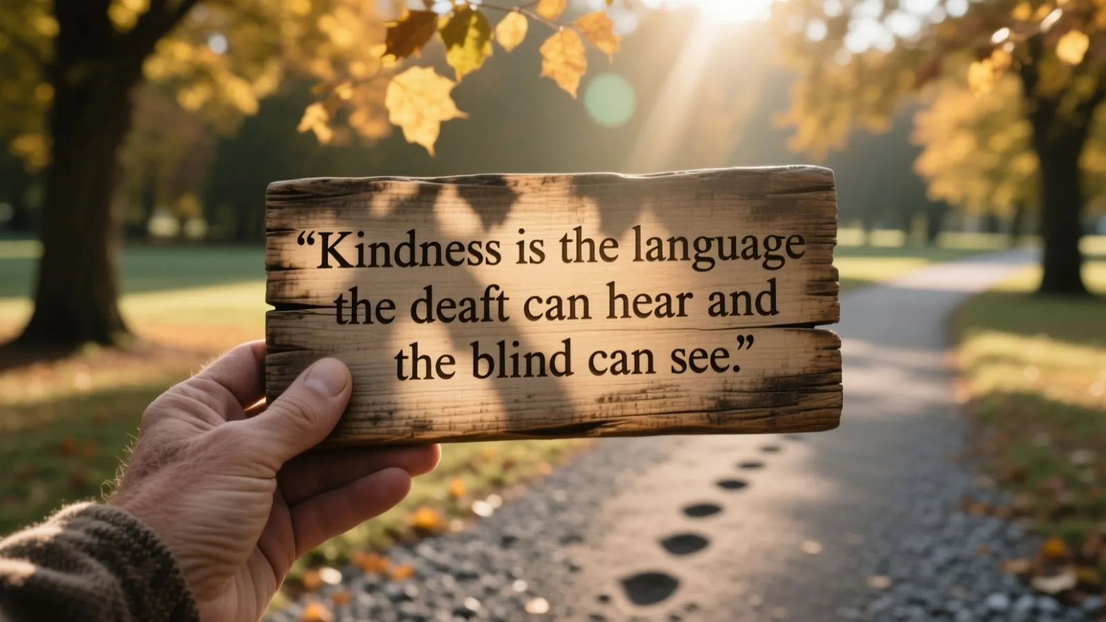 Quotes About Kindness